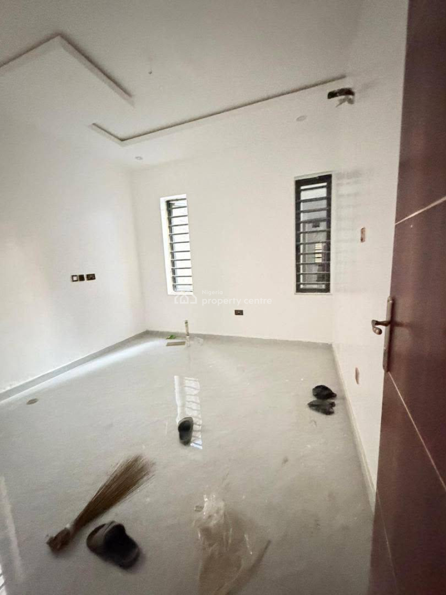 Newly Built 2 Bedroom Apartments, Gbagada, Lagos, Flat / Apartment for Sale