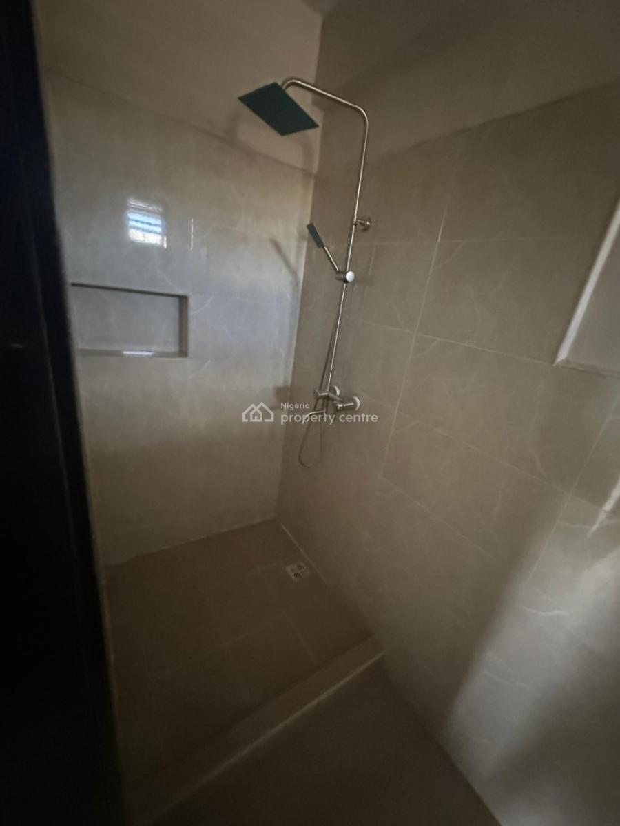 Luxury 2bedroom Apartment, Creeklane, Osapa, Lekki, Lagos, Flat / Apartment for Rent