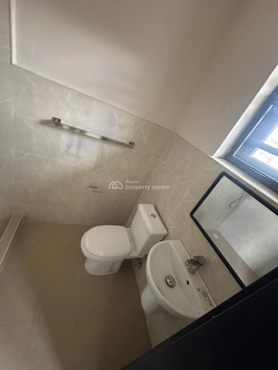 Luxury 2bedroom Apartment, Creeklane, Osapa, Lekki, Lagos, Flat / Apartment for Rent
