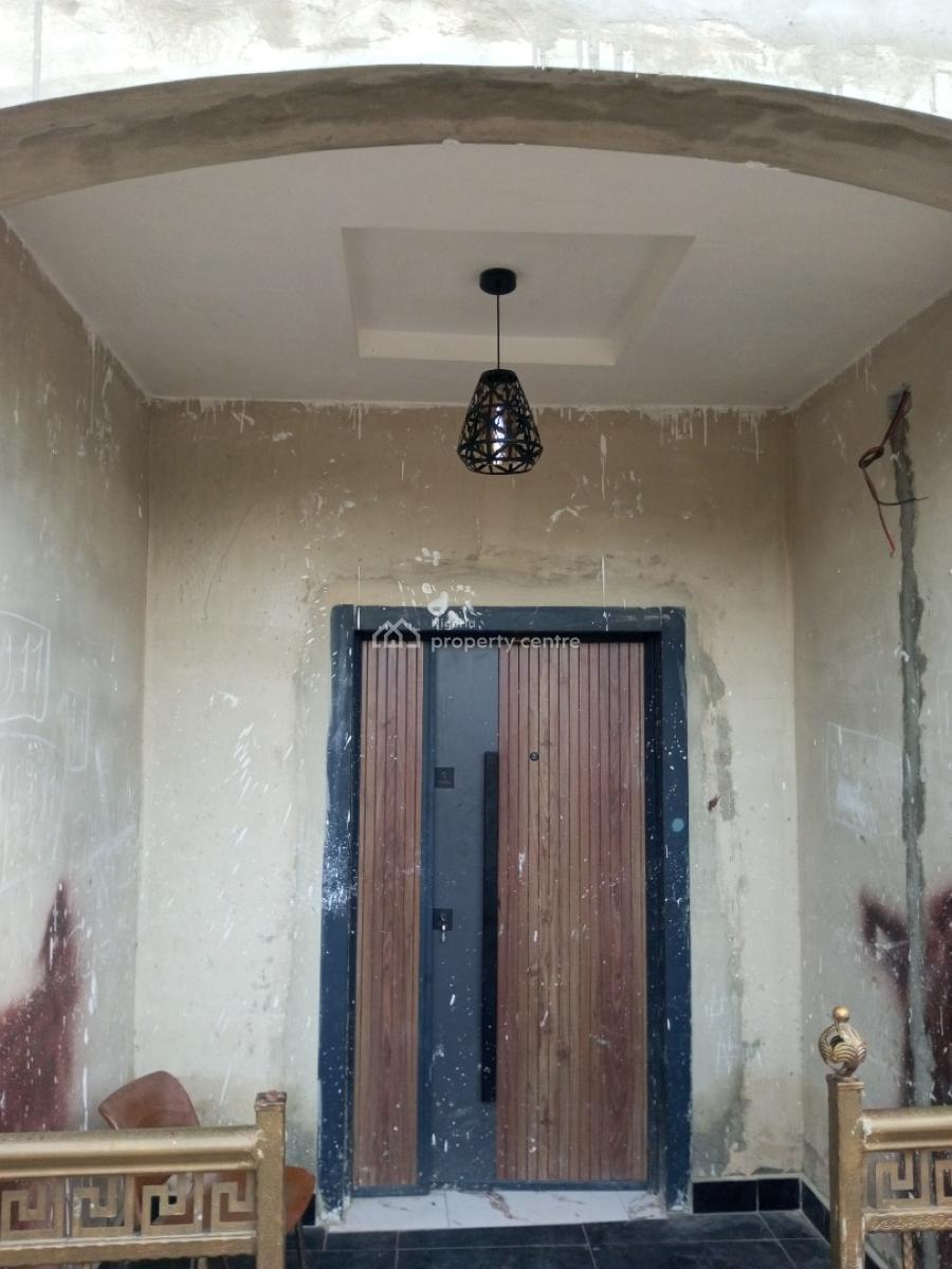 Newly Built 6bed Duplex Detached in a Secured Estate, Badore, Ajah, Lagos, Detached Duplex for Rent