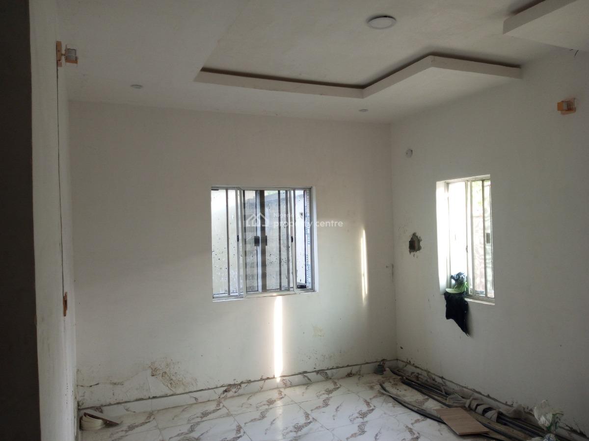 Newly Built 6bed Duplex Detached in a Secured Estate, Badore, Ajah, Lagos, Detached Duplex for Rent