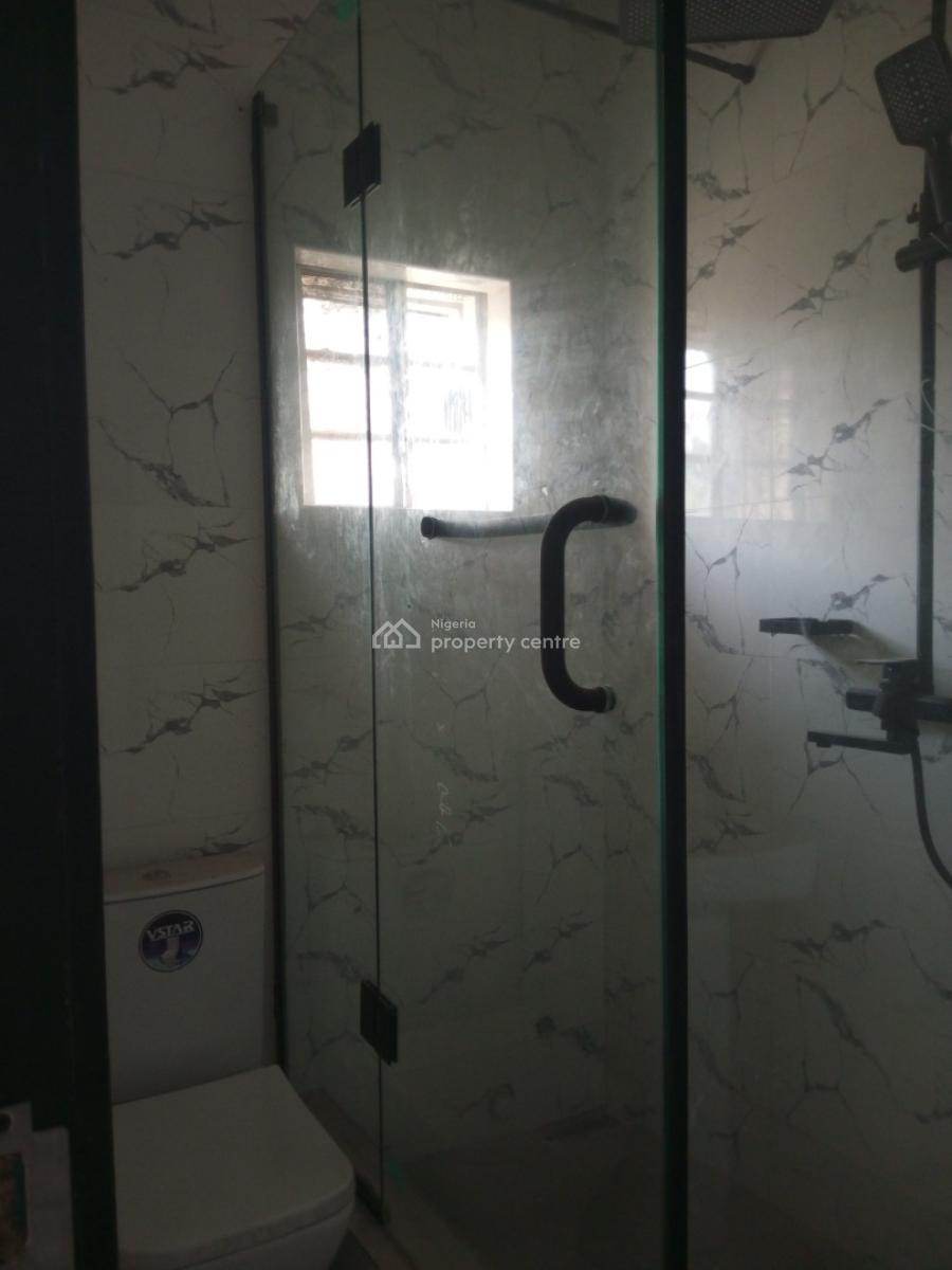 Newly Built 6bed Duplex Detached in a Secured Estate, Badore, Ajah, Lagos, Detached Duplex for Rent