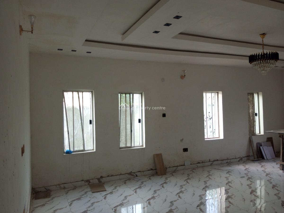 Newly Built 6bed Duplex Detached in a Secured Estate, Badore, Ajah, Lagos, Detached Duplex for Rent