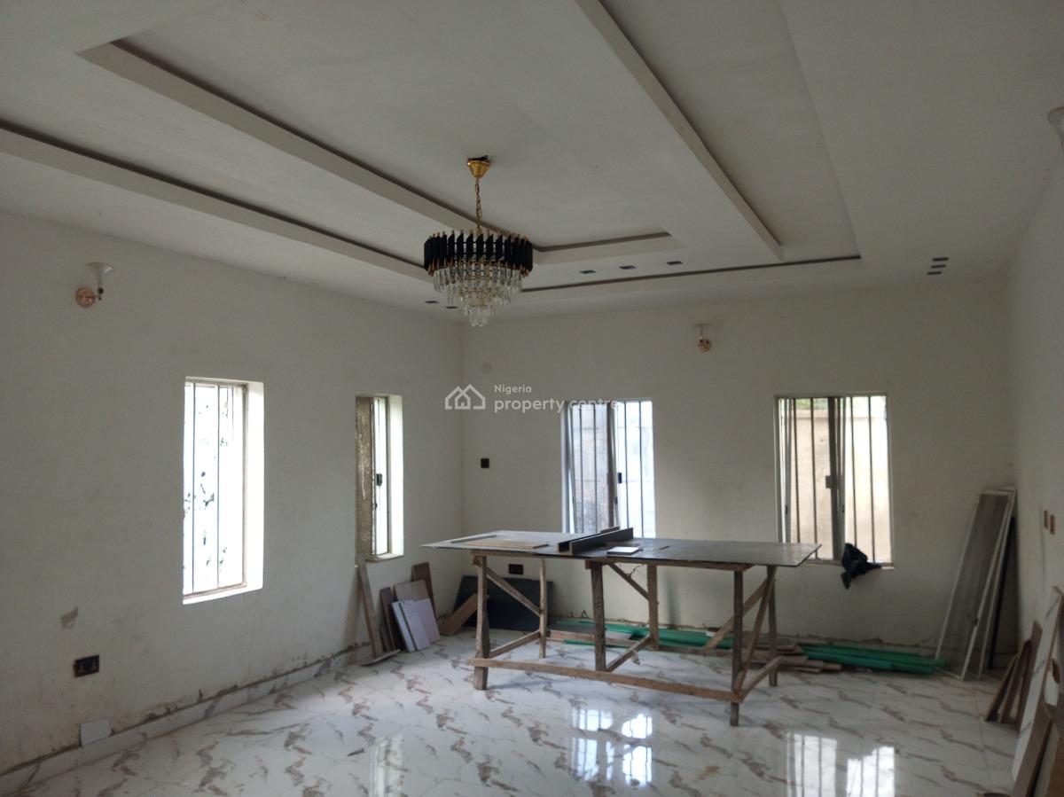 Newly Built 6bed Duplex Detached in a Secured Estate, Badore, Ajah, Lagos, Detached Duplex for Rent