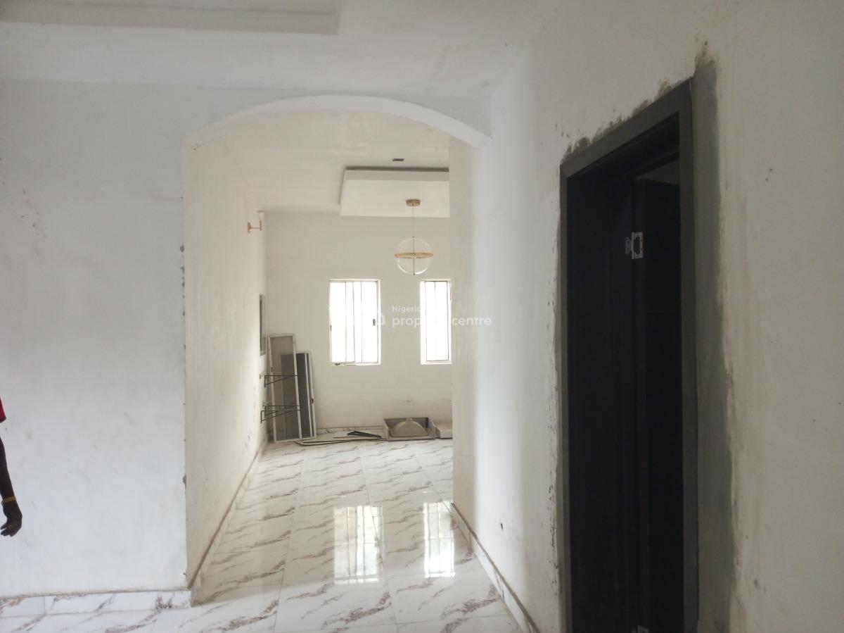 Newly Built 6bed Duplex Detached in a Secured Estate, Badore, Ajah, Lagos, Detached Duplex for Rent