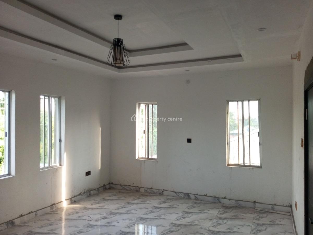 Newly Built 6bed Duplex Detached in a Secured Estate, Badore, Ajah, Lagos, Detached Duplex for Rent