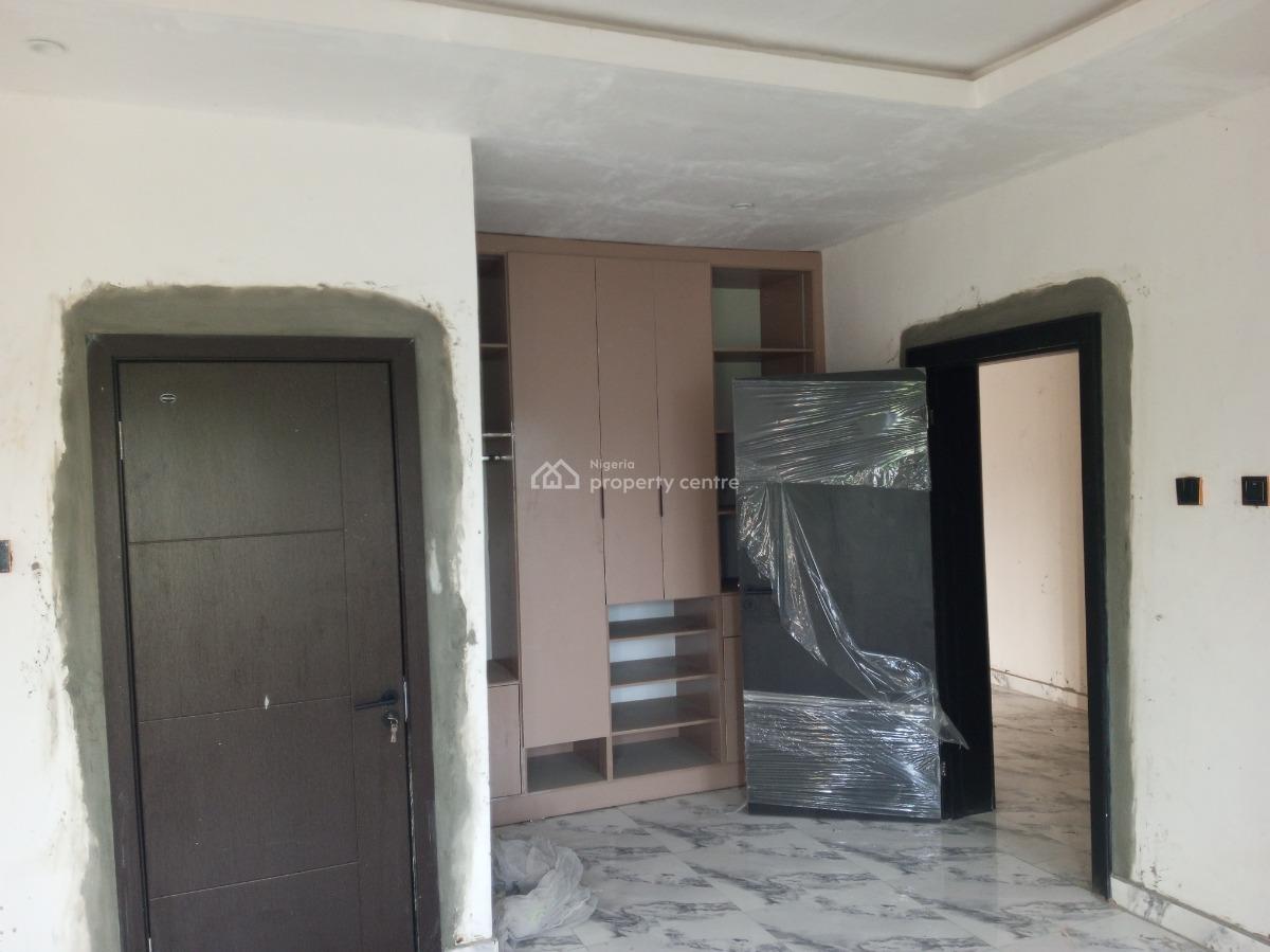 Newly Built 6bed Duplex Detached in a Secured Estate, Badore, Ajah, Lagos, Detached Duplex for Rent