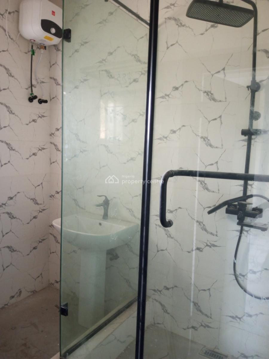 Newly Built 6bed Duplex Detached in a Secured Estate, Badore, Ajah, Lagos, Detached Duplex for Rent