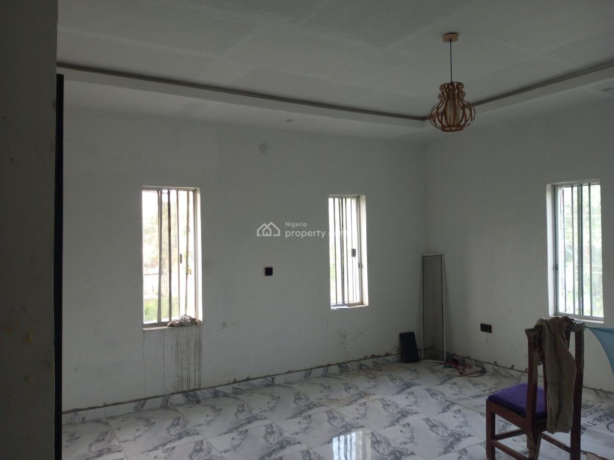 Newly Built 6bed Duplex Detached in a Secured Estate, Badore, Ajah, Lagos, Detached Duplex for Rent