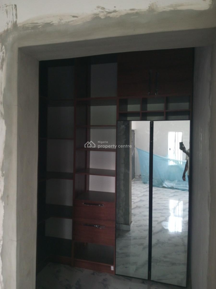 Newly Built 6bed Duplex Detached in a Secured Estate, Badore, Ajah, Lagos, Detached Duplex for Rent