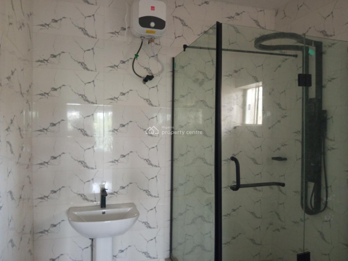 Newly Built 6bed Duplex Detached in a Secured Estate, Badore, Ajah, Lagos, Detached Duplex for Rent