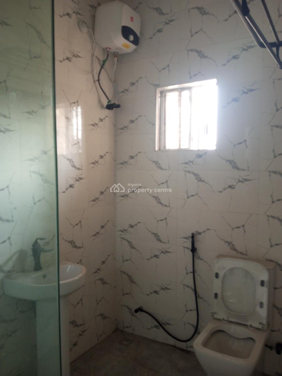 Newly Built 6bed Duplex Detached in a Secured Estate, Badore, Ajah, Lagos, Detached Duplex for Rent