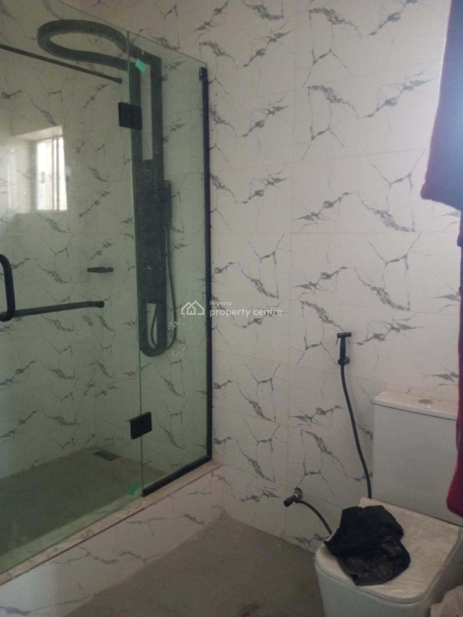 Newly Built 6bed Duplex Detached in a Secured Estate, Badore, Ajah, Lagos, Detached Duplex for Rent