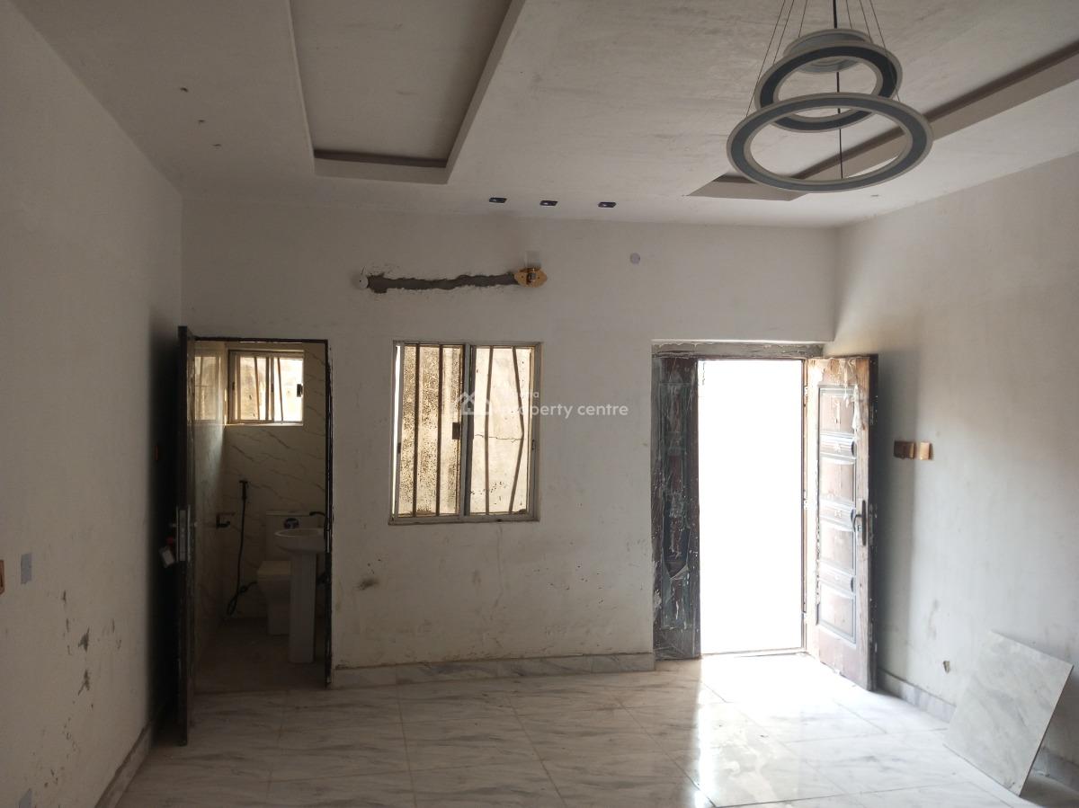 Brand New 3 Bedrooms Flat in a Calm Estate, Self Stairs, Badore, Ajah, Lagos, Flat / Apartment for Rent