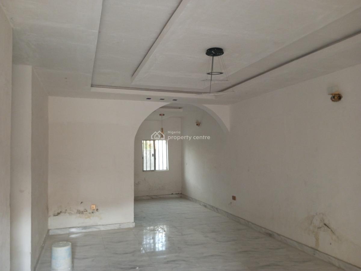 Brand New 3 Bedrooms Flat in a Calm Estate, Self Stairs, Badore, Ajah, Lagos, Flat / Apartment for Rent