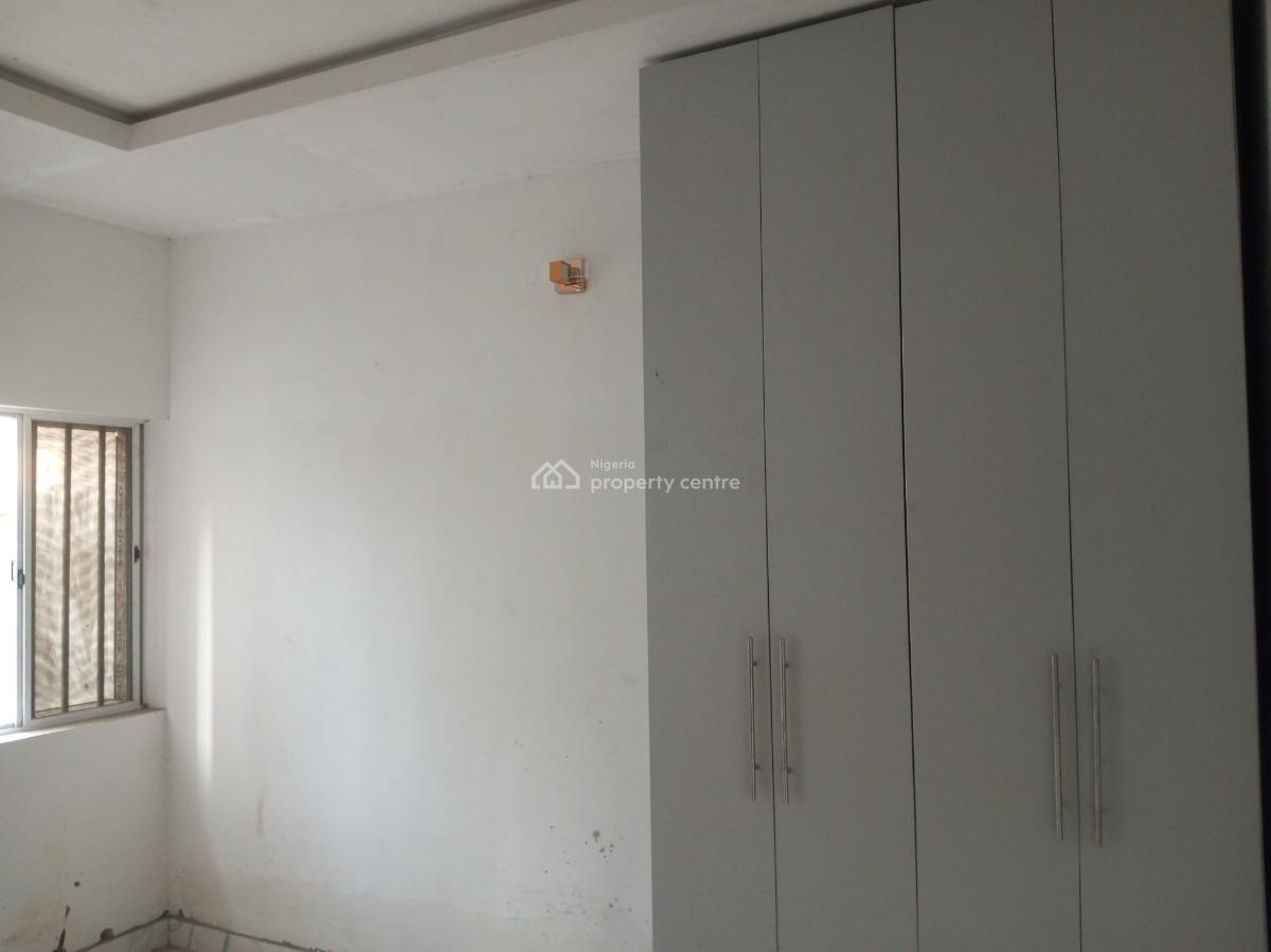 Brand New 3 Bedrooms Flat in a Calm Estate, Self Stairs, Badore, Ajah, Lagos, Flat / Apartment for Rent
