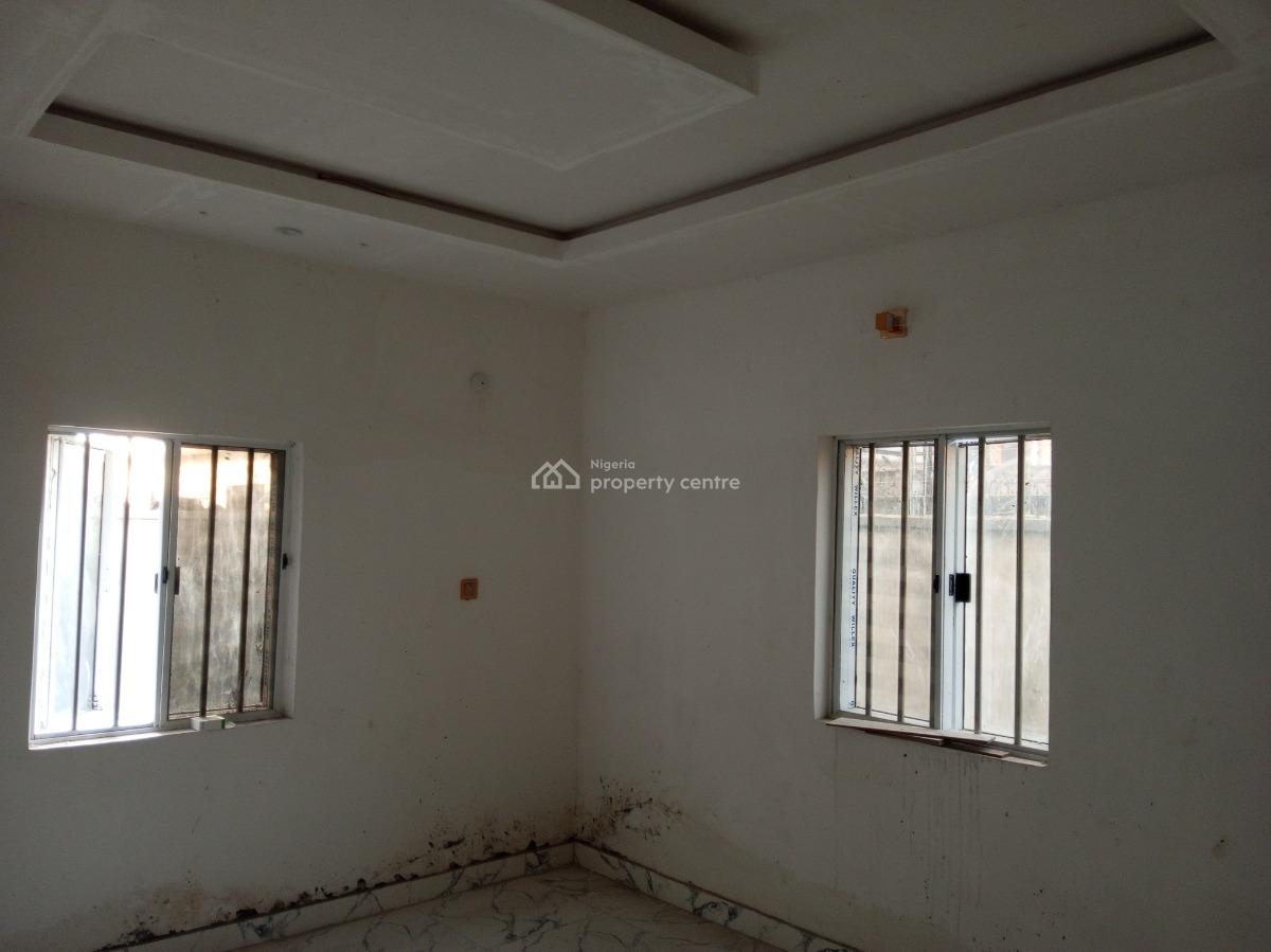 Brand New 3 Bedrooms Flat in a Calm Estate, Self Stairs, Badore, Ajah, Lagos, Flat / Apartment for Rent