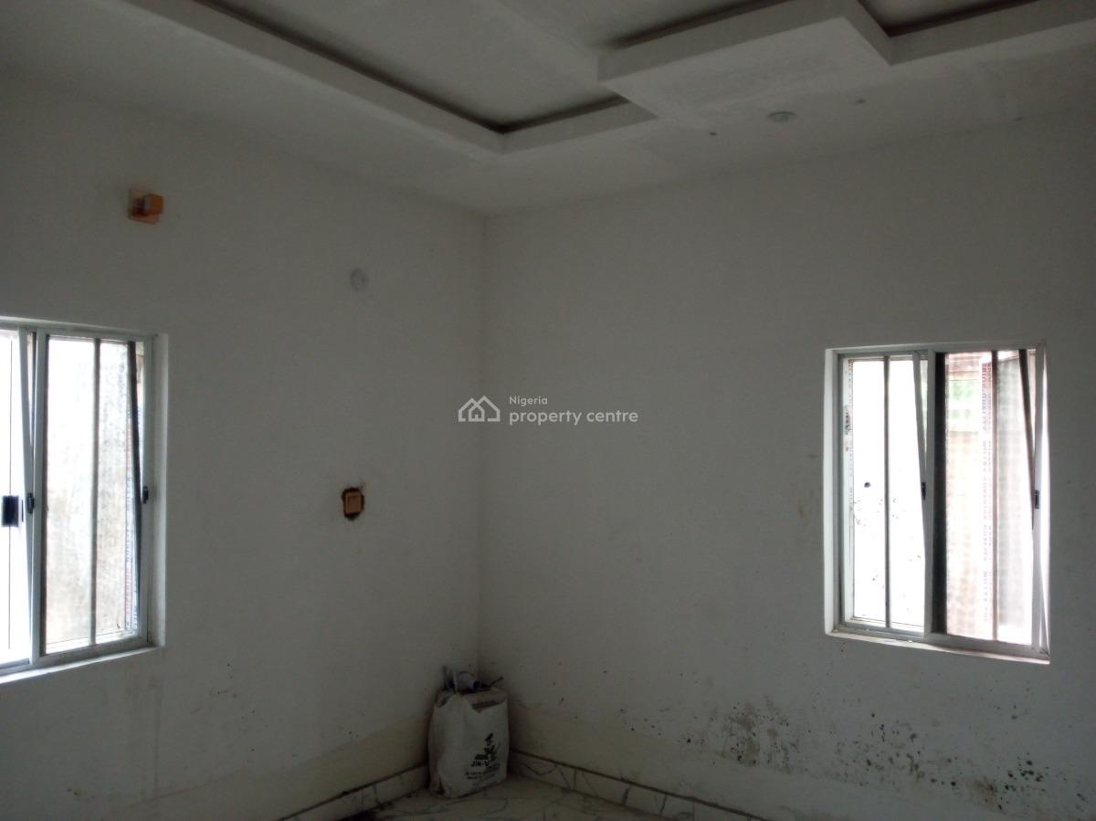 Brand New 3 Bedrooms Flat in a Calm Estate, Self Stairs, Badore, Ajah, Lagos, Flat / Apartment for Rent