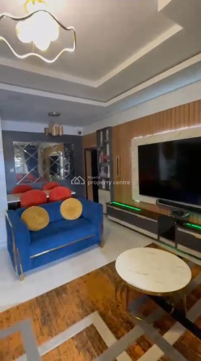 3bedroom Flat  in Victory Estate Ago Palace, Victory Estate, Ago Palace, Isolo, Lagos, Flat / Apartment for Sale