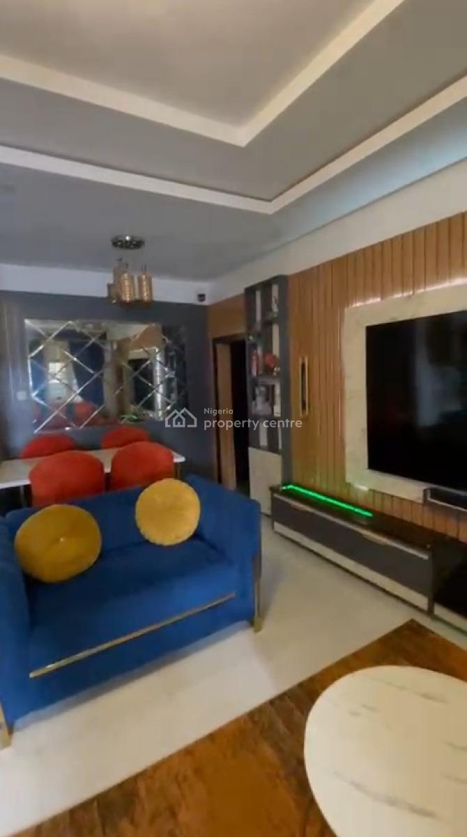 3bedroom Flat  in Victory Estate Ago Palace, Victory Estate, Ago Palace, Isolo, Lagos, Flat / Apartment for Sale