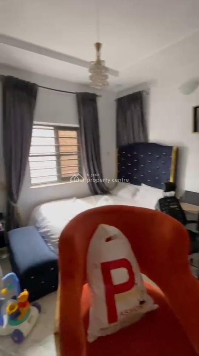 3bedroom Flat  in Victory Estate Ago Palace, Victory Estate, Ago Palace, Isolo, Lagos, Flat / Apartment for Sale