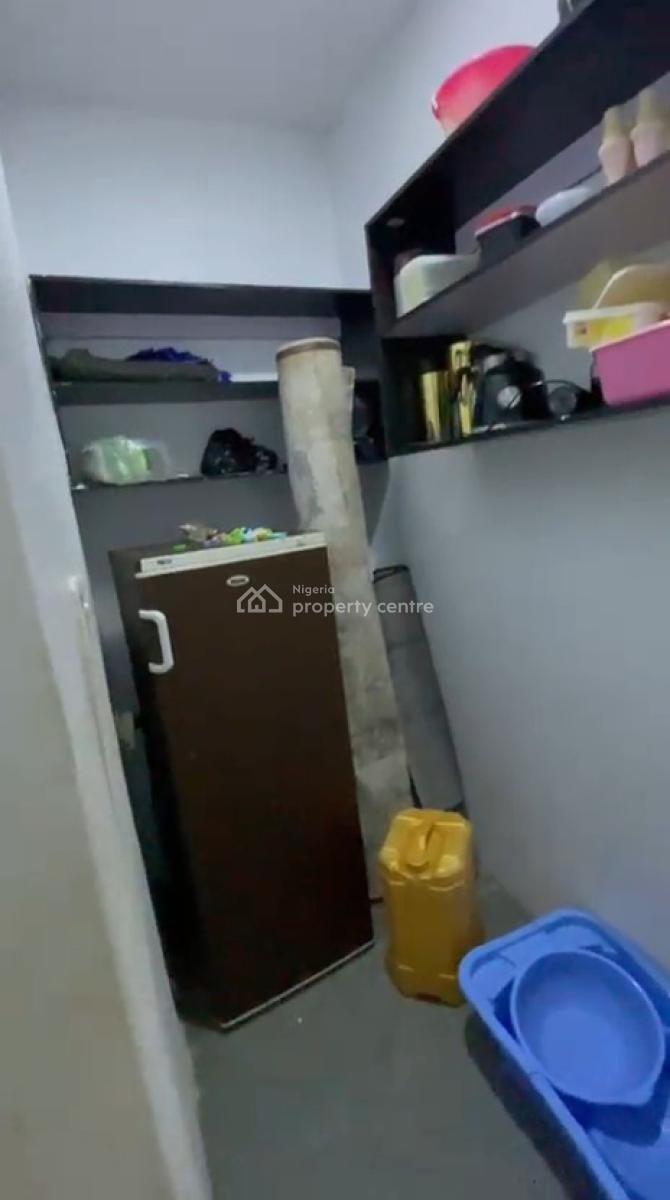 3bedroom Flat  in Victory Estate Ago Palace, Victory Estate, Ago Palace, Isolo, Lagos, Flat / Apartment for Sale