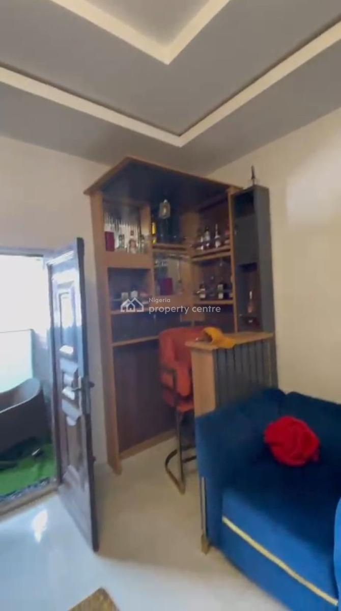 3bedroom Flat  in Victory Estate Ago Palace, Victory Estate, Ago Palace, Isolo, Lagos, Flat / Apartment for Sale