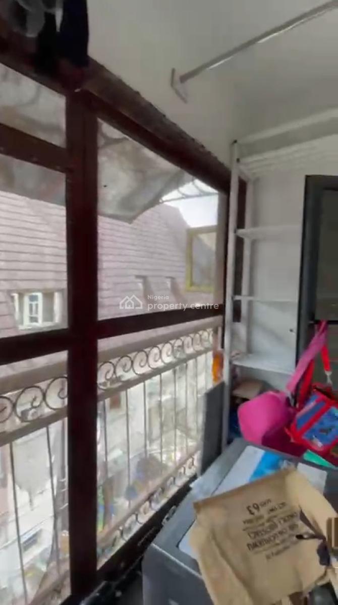 3bedroom Flat  in Victory Estate Ago Palace, Victory Estate, Ago Palace, Isolo, Lagos, Flat / Apartment for Sale