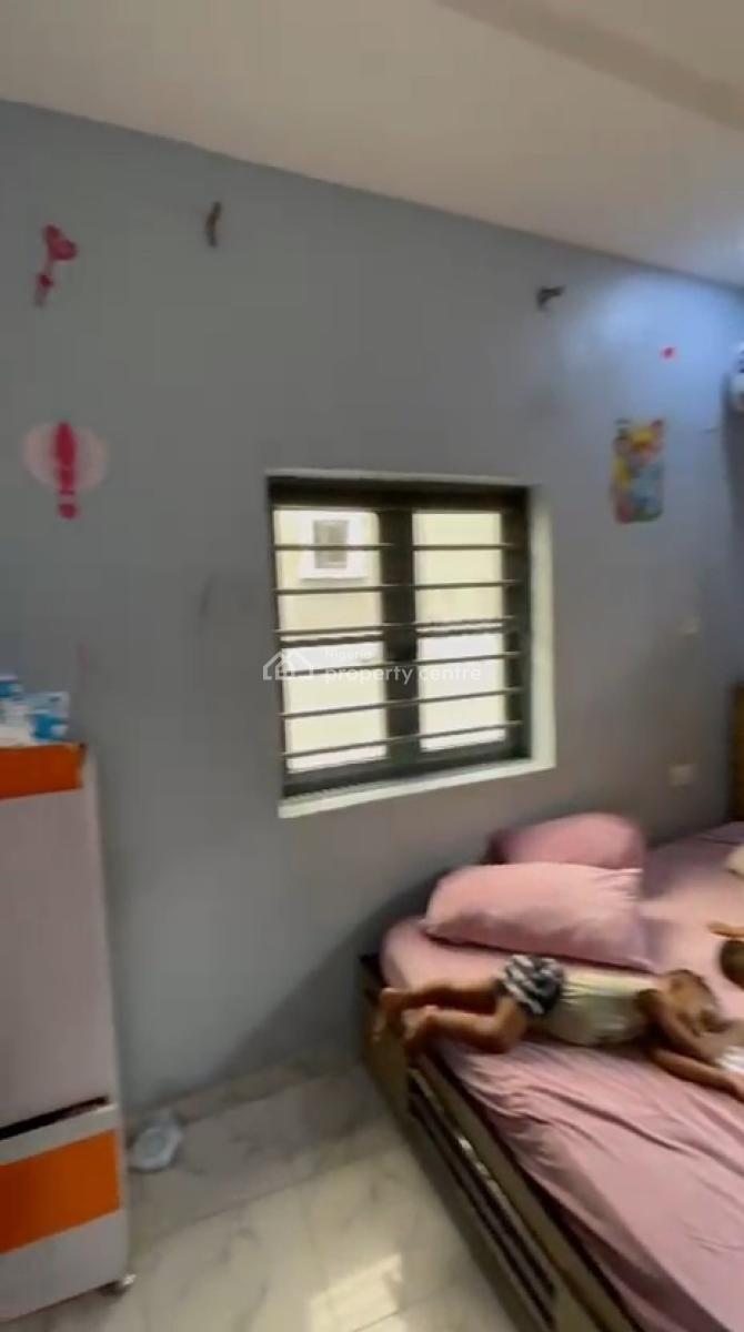 3bedroom Flat  in Victory Estate Ago Palace, Victory Estate, Ago Palace, Isolo, Lagos, Flat / Apartment for Sale