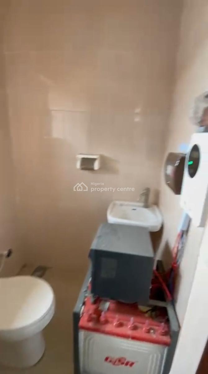 3bedroom Flat  in Victory Estate Ago Palace, Victory Estate, Ago Palace, Isolo, Lagos, Flat / Apartment for Sale