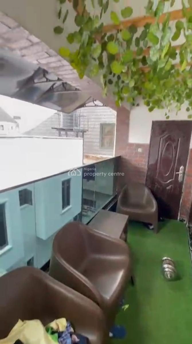 3bedroom Flat  in Victory Estate Ago Palace, Victory Estate, Ago Palace, Isolo, Lagos, Flat / Apartment for Sale