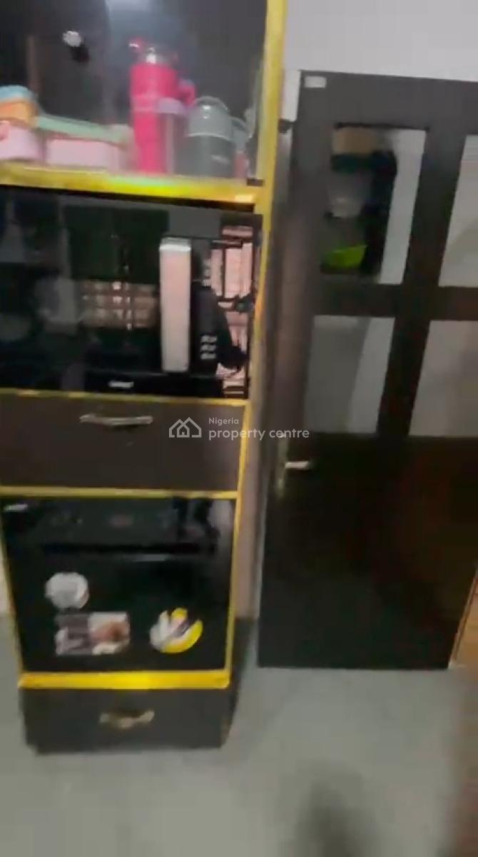 3bedroom Flat  in Victory Estate Ago Palace, Victory Estate, Ago Palace, Isolo, Lagos, Flat / Apartment for Sale