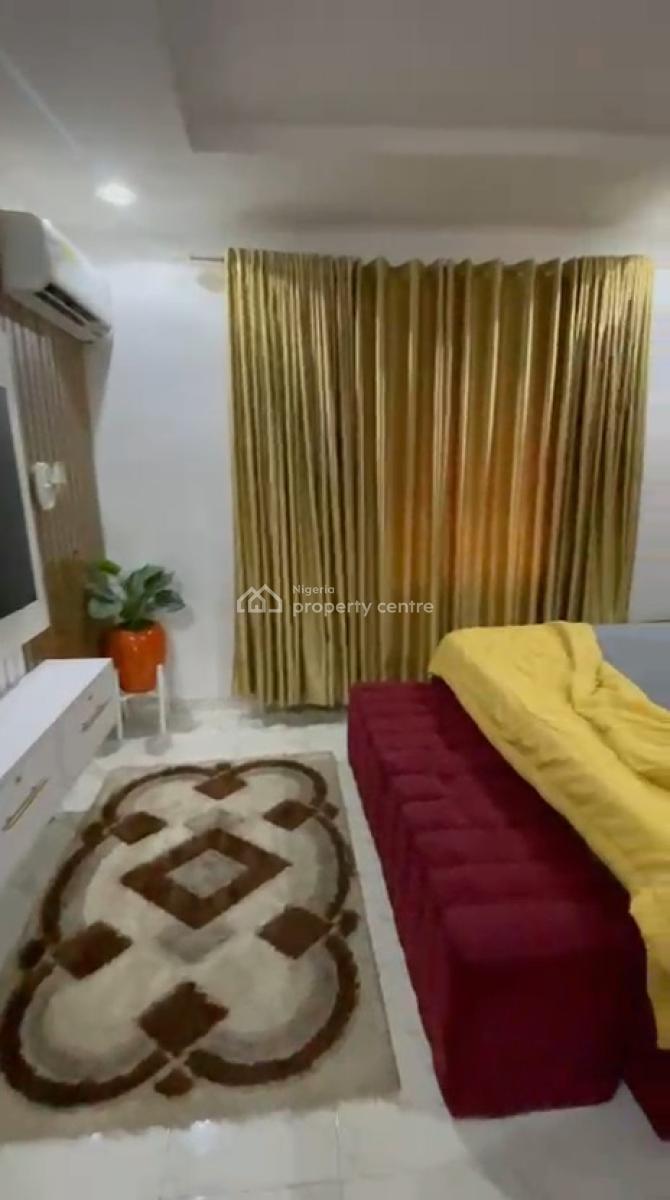 3bedroom Flat  in Victory Estate Ago Palace, Victory Estate, Ago Palace, Isolo, Lagos, Flat / Apartment for Sale