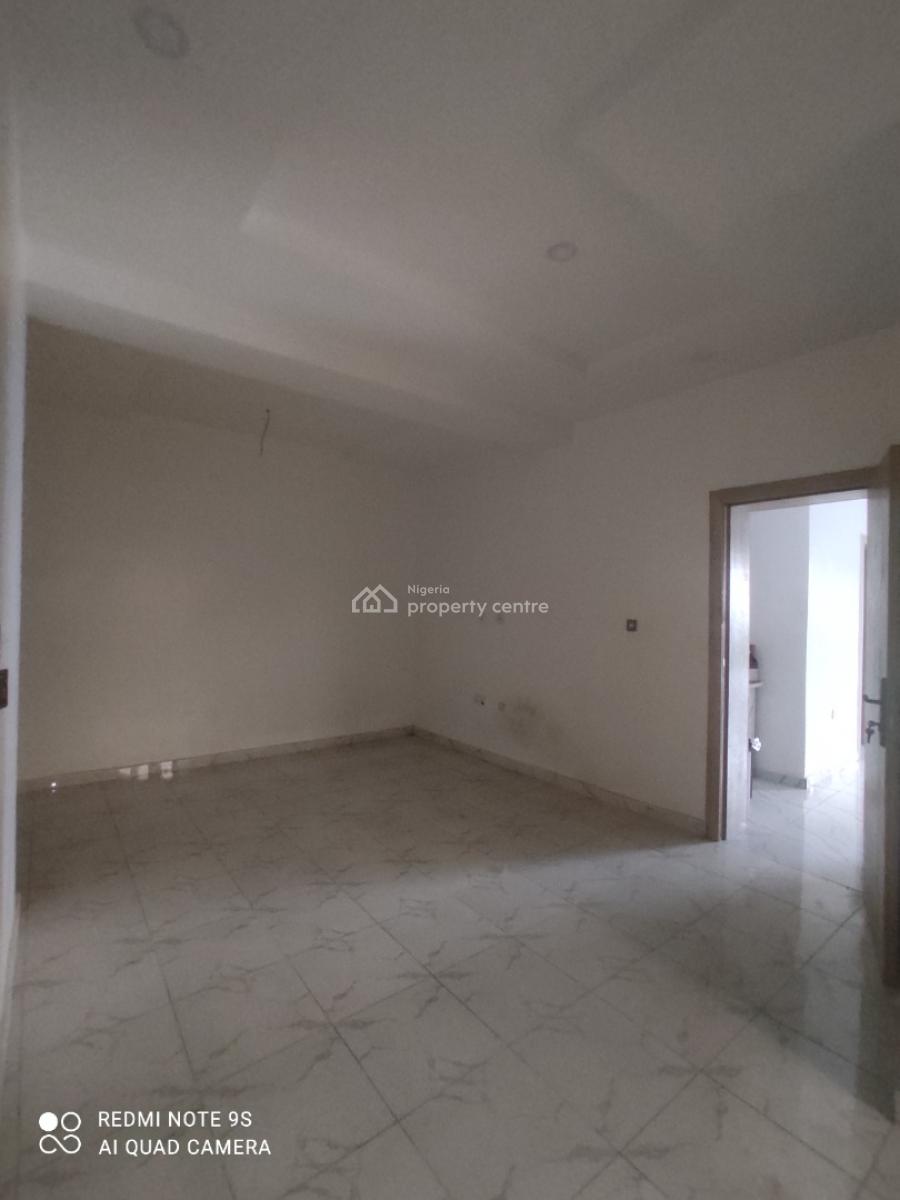 Luxury 2bedroom Flat in a Loveable Estate Ajah Lekki Lagos, Akins Estate Omobade Street, Ado, Ajah, Lagos, Flat / Apartment for Rent