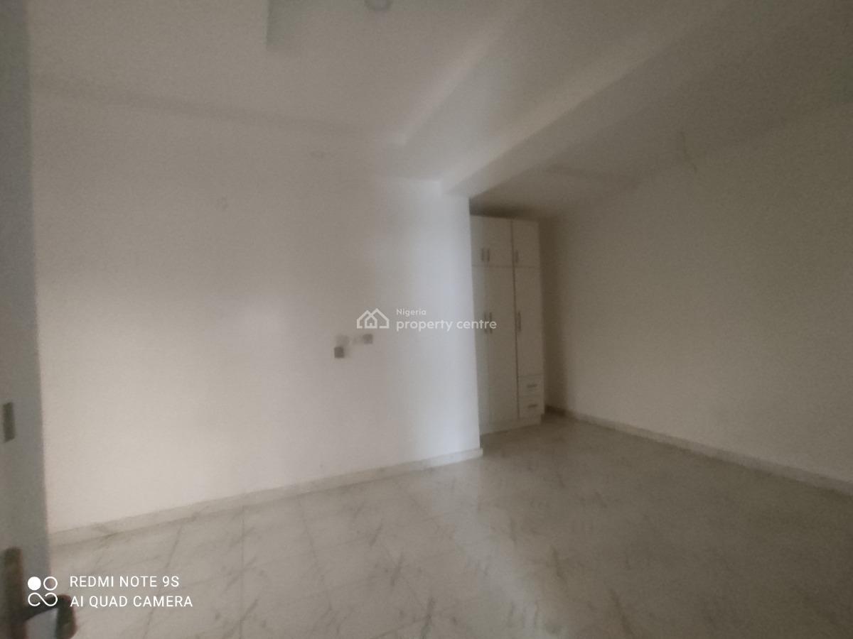 Luxury 2bedroom Flat in a Loveable Estate Ajah Lekki Lagos, Akins Estate Omobade Street, Ado, Ajah, Lagos, Flat / Apartment for Rent