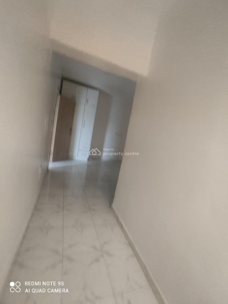 Luxury 2bedroom Flat in a Loveable Estate Ajah Lekki Lagos, Akins Estate Omobade Street, Ado, Ajah, Lagos, Flat / Apartment for Rent