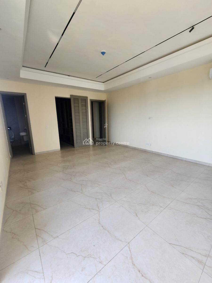 Newly Built 2 Bedroom Flat with a Bq, Off Adeola Odeku, Victoria Island (vi), Lagos, Flat / Apartment for Rent