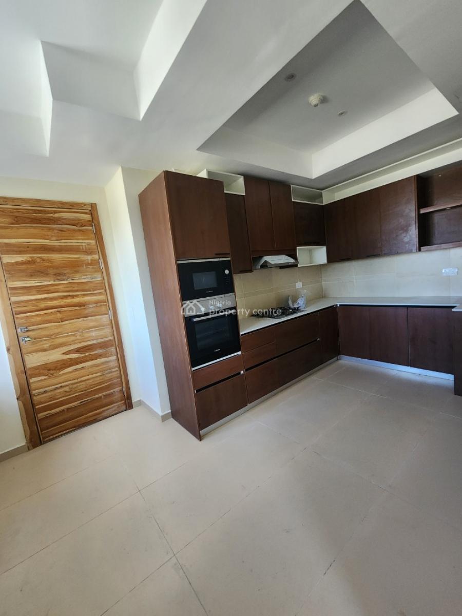 Newly Built 2 Bedroom Flat with a Bq, Off Adeola Odeku, Victoria Island (vi), Lagos, Flat / Apartment for Rent