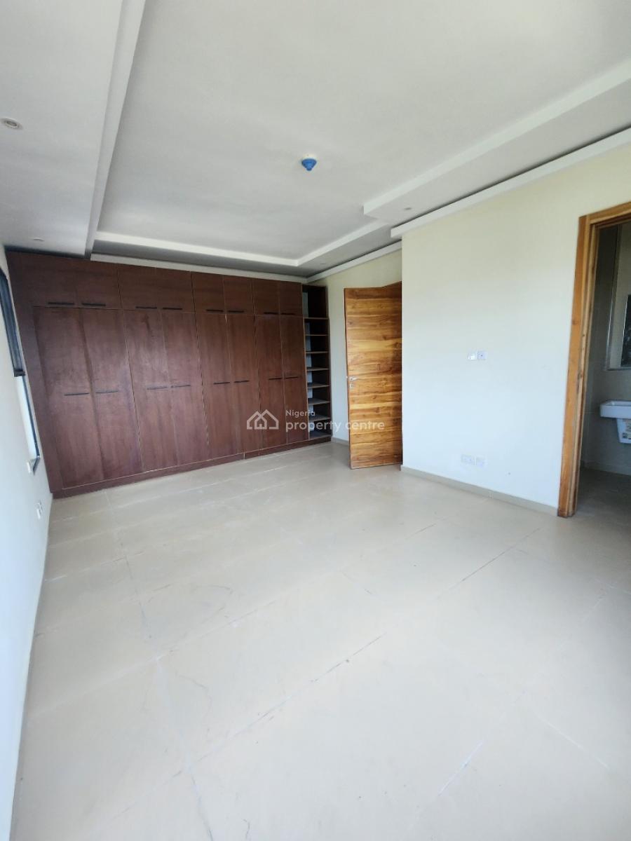 Newly Built 2 Bedroom Flat with a Bq, Off Adeola Odeku, Victoria Island (vi), Lagos, Flat / Apartment for Rent
