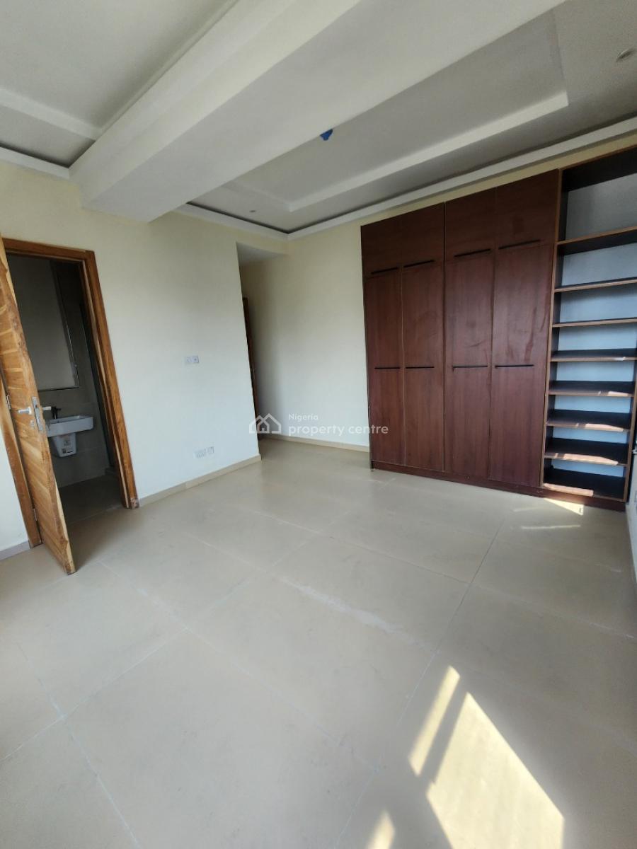 Newly Built 2 Bedroom Flat with a Bq, Off Adeola Odeku, Victoria Island (vi), Lagos, Flat / Apartment for Rent