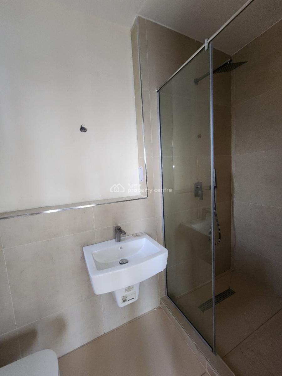 Newly Built 2 Bedroom Flat with a Bq, Off Adeola Odeku, Victoria Island (vi), Lagos, Flat / Apartment for Rent