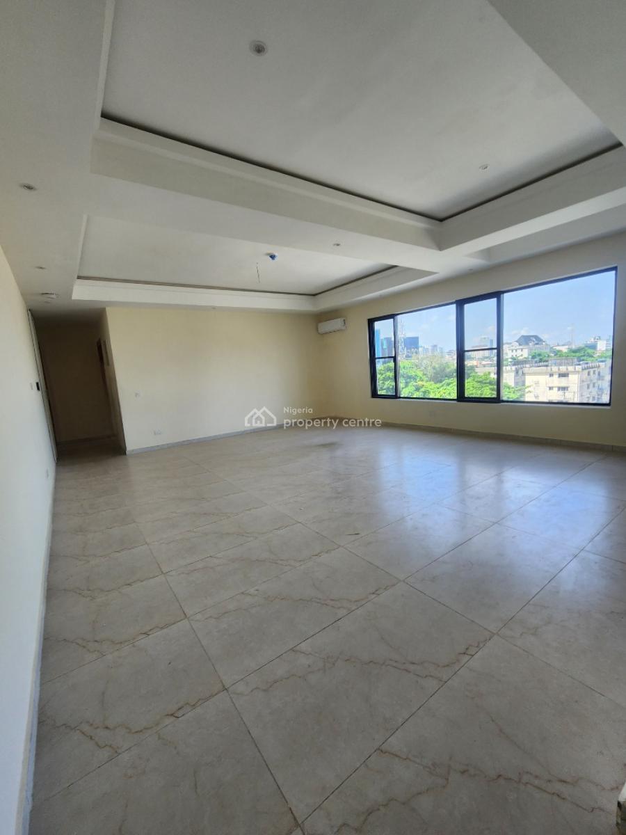 Newly Built 2 Bedroom Flat with a Bq, Off Adeola Odeku, Victoria Island (vi), Lagos, Flat / Apartment for Rent