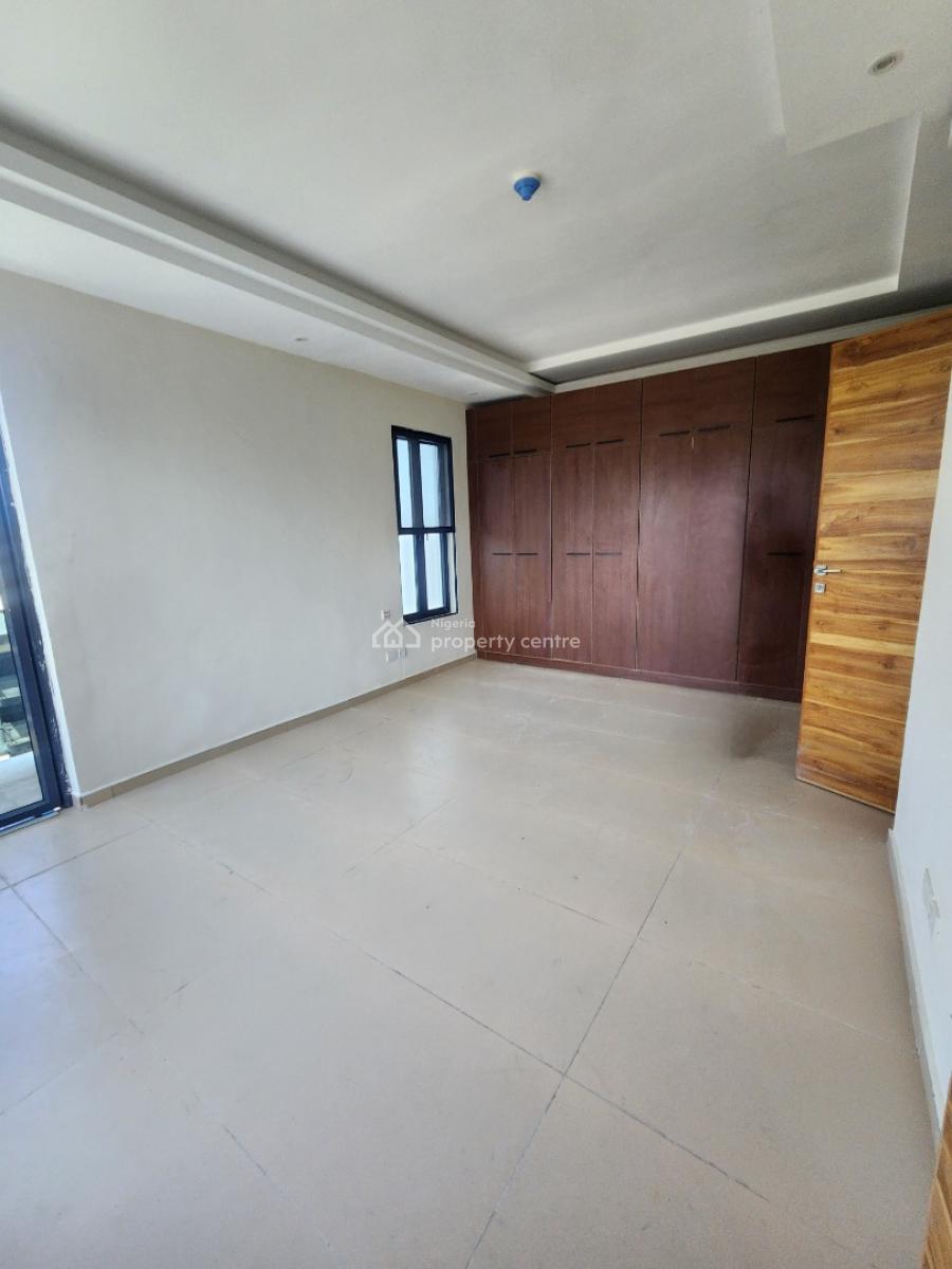 Newly Built 2 Bedroom Flat with a Bq, Off Adeola Odeku, Victoria Island (vi), Lagos, Flat / Apartment for Rent