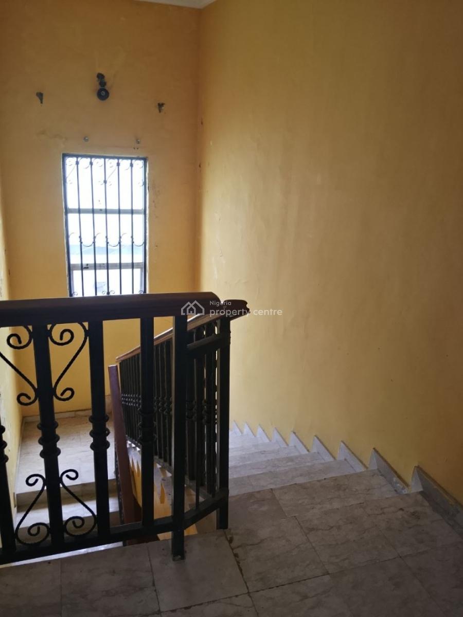 Luxury 2 Units of 5-bedroom Semi-detached Duplex with 1-room Bq, Vgc Estate, Ikota, Lekki, Lagos, Semi-detached Duplex for Sale