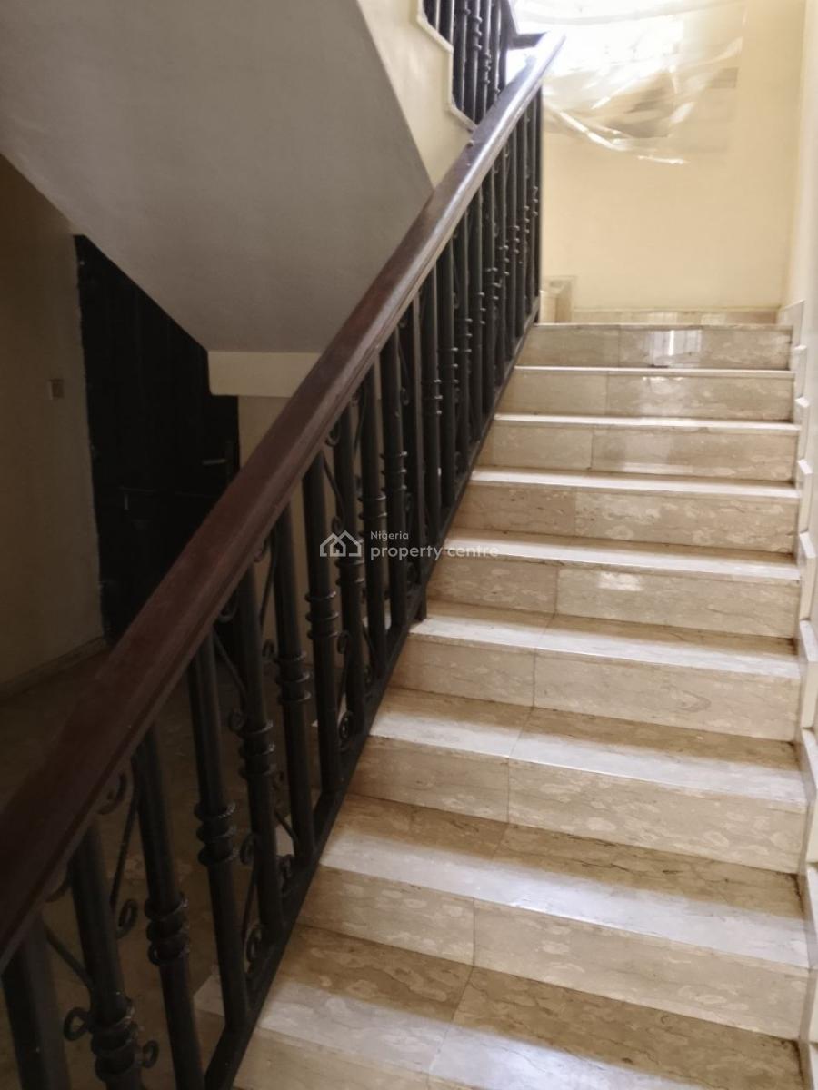 Luxury 2 Units of 5-bedroom Semi-detached Duplex with 1-room Bq, Vgc Estate, Ikota, Lekki, Lagos, Semi-detached Duplex for Sale