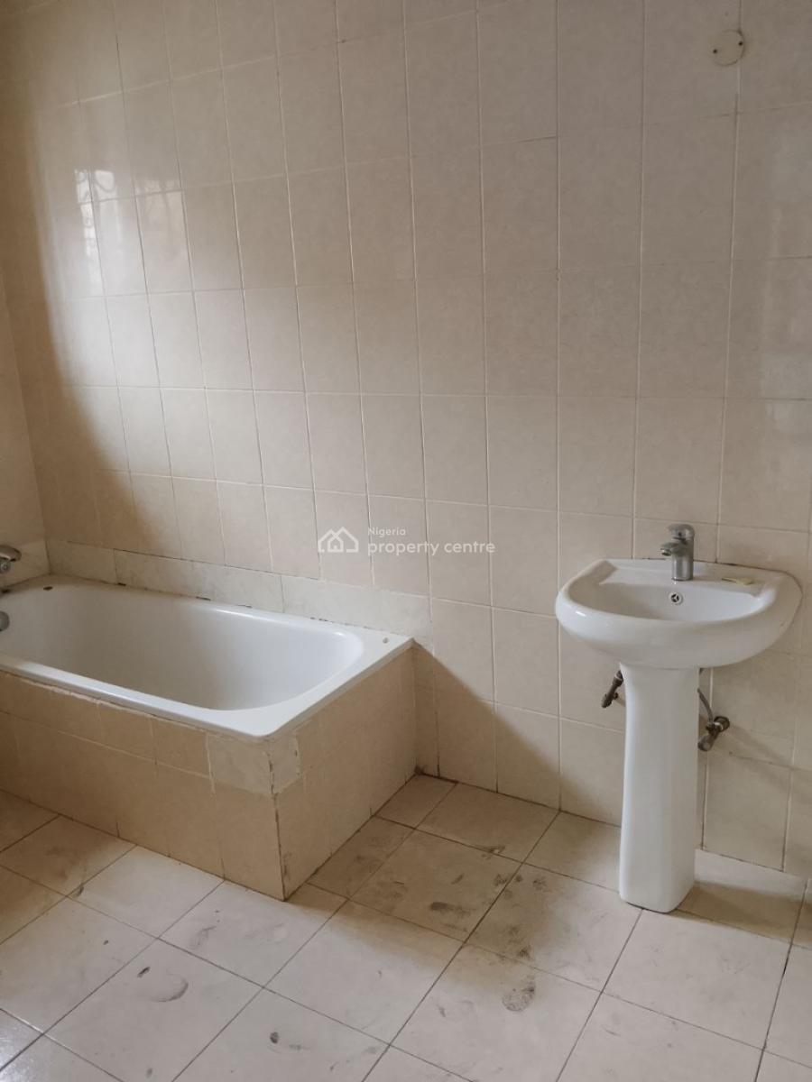 Luxury 2 Units of 5-bedroom Semi-detached Duplex with 1-room Bq, Vgc Estate, Ikota, Lekki, Lagos, Semi-detached Duplex for Sale