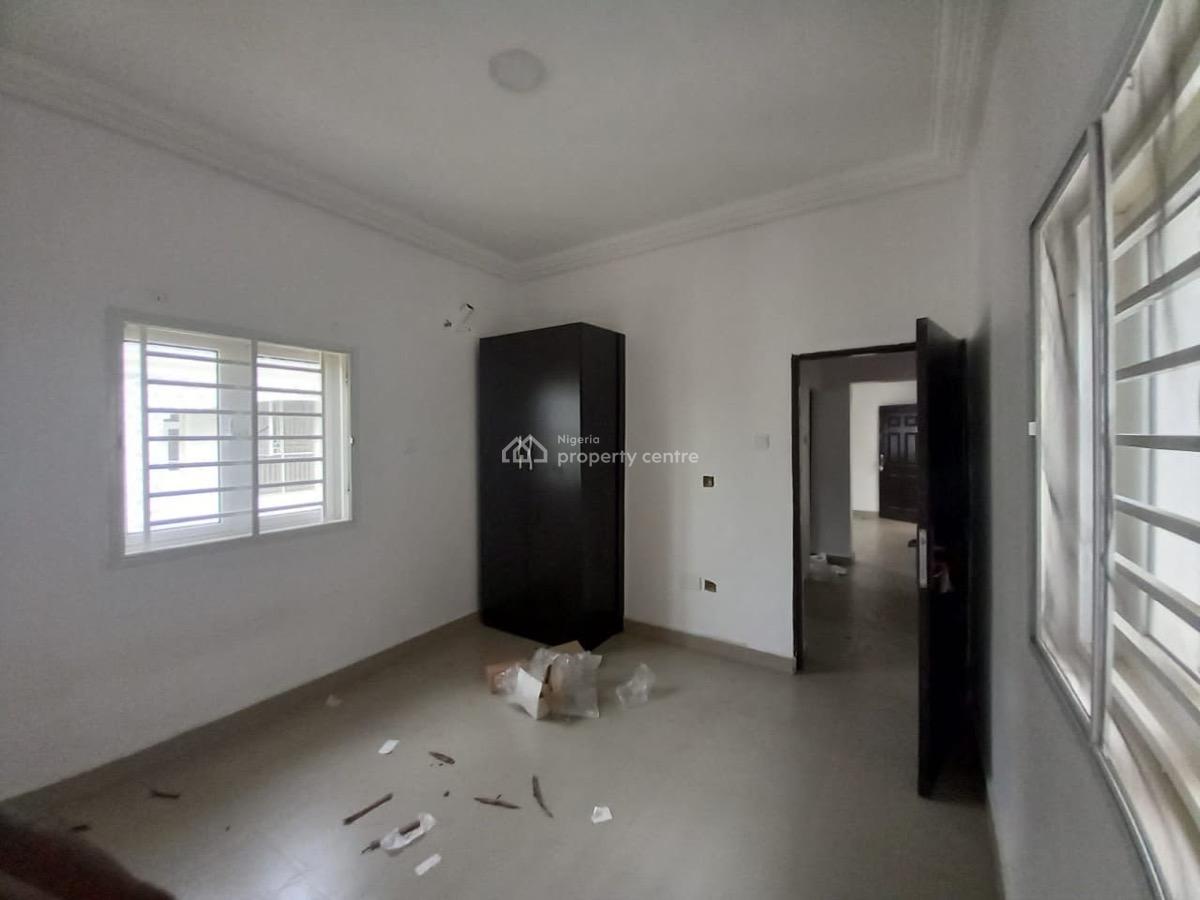 Standard 1 Bedroom Apartment, Close to Vio Junction, Mabushi, Abuja, Flat / Apartment for Rent