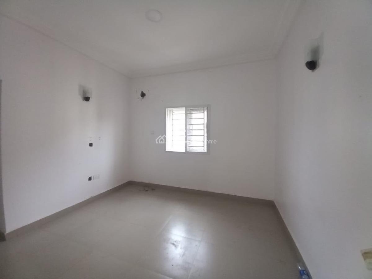 Standard 1 Bedroom Apartment, Close to Vio Junction, Mabushi, Abuja, Flat / Apartment for Rent