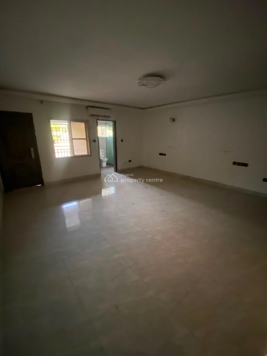Luxury 3 Bedrooms Terrace Duplex with Excellent Finishes, Wuse 2, Abuja, Terraced Duplex for Rent