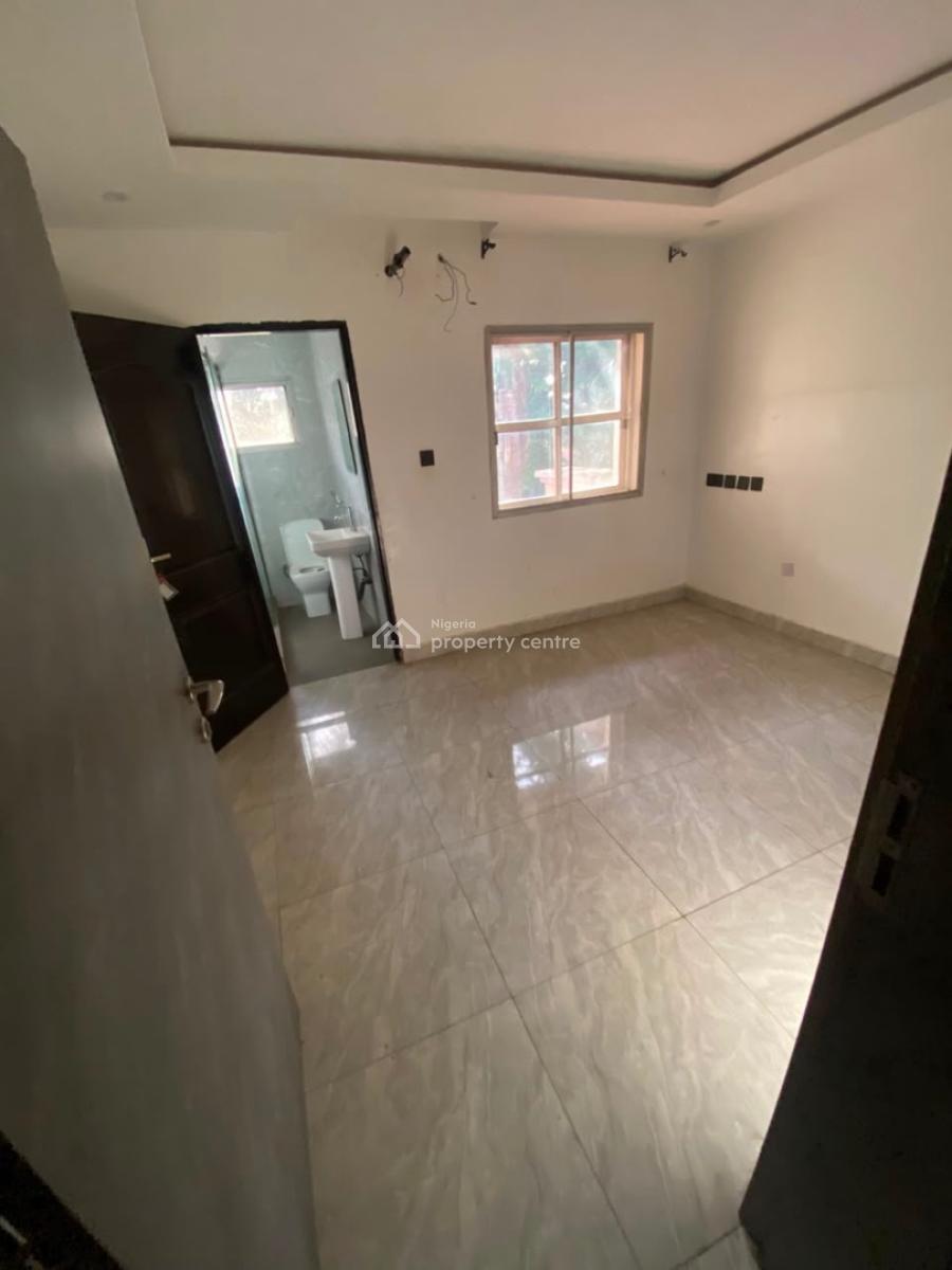 Luxury 3 Bedrooms Terrace Duplex with Excellent Finishes, Wuse 2, Abuja, Terraced Duplex for Rent